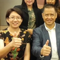 Nathalia Suryani Setiawan