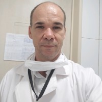 Eddy Carvalho