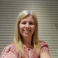 Harriet Martin