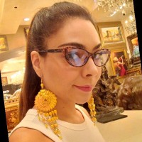 Mariana Barba Alzúa