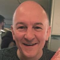 Robert Bastin