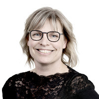 Anja Overgaard