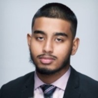 Shaker Ahmed