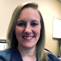 Stacie Stackpole Rdcs (Ae, Pe), Acs