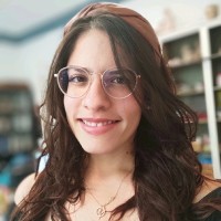 María Inmaculada Pérez Jarquín