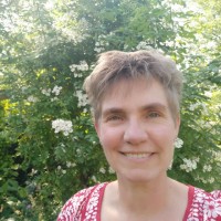 Erika Santinge