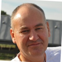 Jean-Yves Huchedé