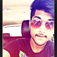 Harsh Uttwani