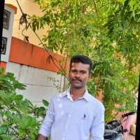 Sundhareshwaran G