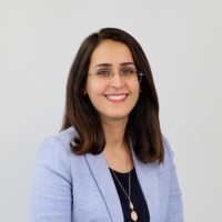 Zahra Azmoun