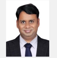 Dr. Anand Harbindu, Phd