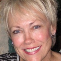 Rosemary Harris