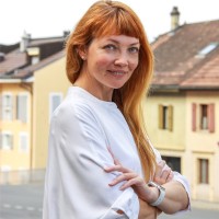 Elena Larkina