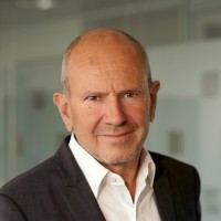 Christophe Peyre