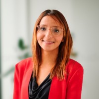 Hayat Boufeldja