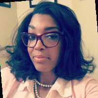 Kiesha Jenkins
