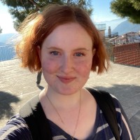 Sophie Craven
