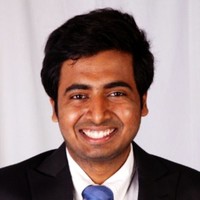 Jayanth Dwaraknath Balaji