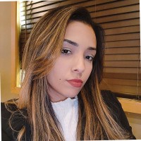 Tainá Albuquerque