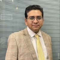 Ashwini Sinha