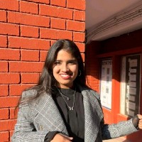 Ishita Chaudhary