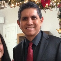 Wilfrido Castillo