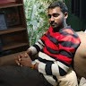 Kishore Chamallamud