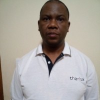 Joseph Phalo Diaho