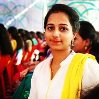 Prasiddi Pai