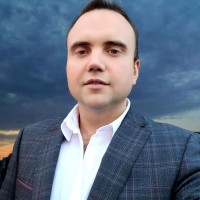 Oleksii Rabosh