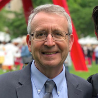 Paul Barron