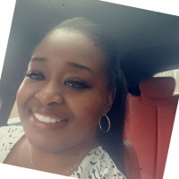 Patrice Johnson