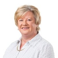 Carolyn Patman