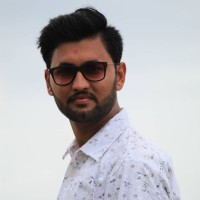 Miraj Parmar
