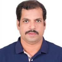 Thirunavukkarasu Ramamurthy