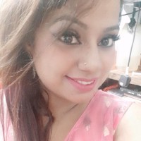 Pinky Ninawat (Naina)