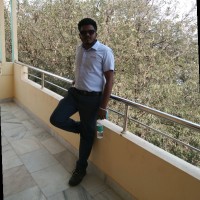 Ch Ambedkar
