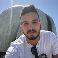 Hendrich Jose Guerra Zubillaga