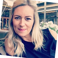 Claire Harding