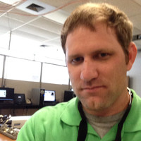 Jeremy Mcalhany