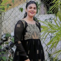 Kavya Chandra