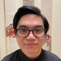Jonathan Tamashiro