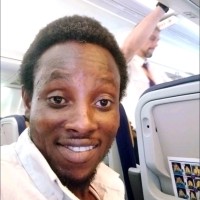 MICHAEL AYINDE