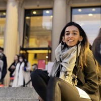 Disha Patel