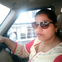 Rajani Yadav