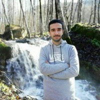 Mohammad Hosseini