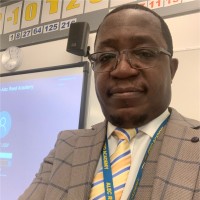 Peter Nkolo