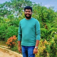 Kalaivanan Iyanar