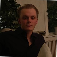 Hampus Andersson