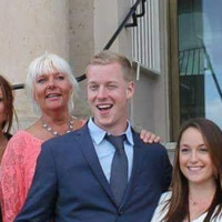 Niclas Sjöstedt